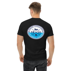 Seal Beach Jr Guards Unisex COTTON SHIRT