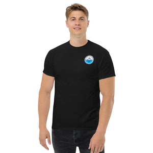 Seal Beach Jr Guards Unisex COTTON SHIRT