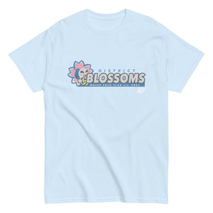 District Blossoms WPC_ Unisex Adult Shirt