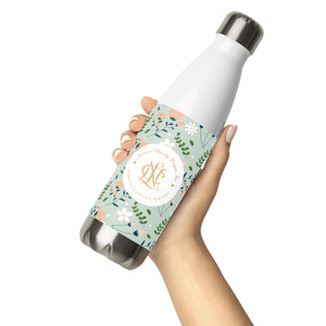 NCL Stainless steel water bottle