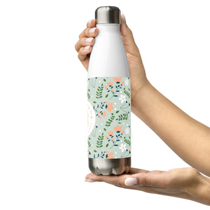 NCL Stainless steel water bottle