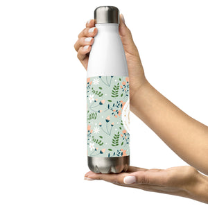 NCL Stainless steel water bottle