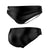 Men's Water Polo Classic Brief Black