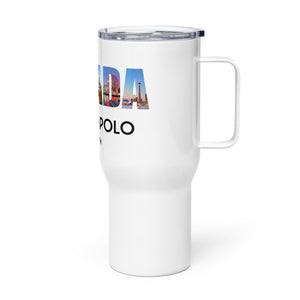 CANADA 24OZ TRAVEL MUG