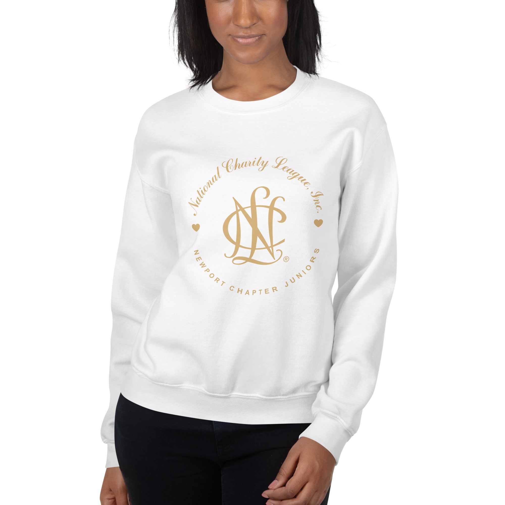 NCL Unisex Sweatshirt