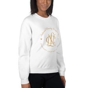 NCL Unisex Sweatshirt