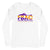 Fort Bend Aquatics Club Long Sleeve Tee