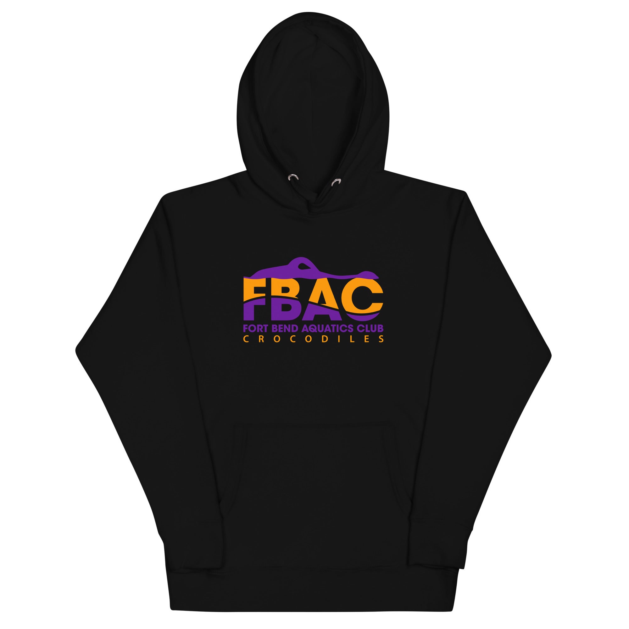 Fort Bend Aquatics Hoodie