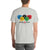 KAP7 Ball Rings 2024 Olympics- Unisex T-Shirt