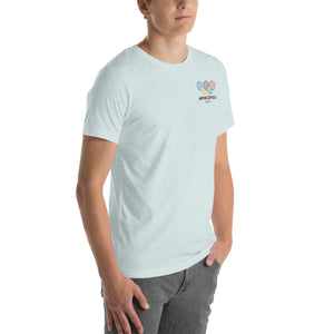 KAP7 Team Mexico 2024 Olympics- Unisex T-Shirt