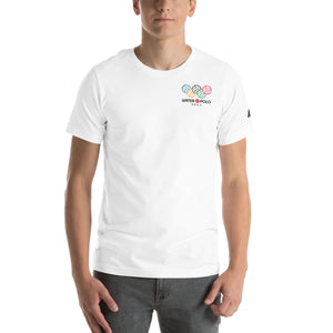 KAP7 Team Japan 2024 Olympics Unisex T-shirt