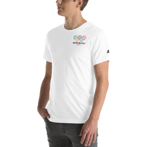 KAP7 Team Serbia 2024 Olympics- Unisex T-Shirt