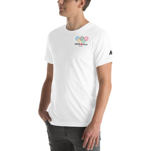 KAP7 Team Japan 2024 Olympics Unisex T-shirt