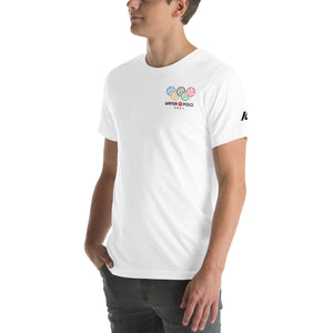 KAP7 Team Spain 2024 Olympics- Unisex T-Shirt