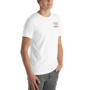 KAP7 Team Spain 2024 Olympics- Unisex T-Shirt