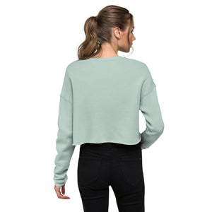 NCL Crop Sweatshirt