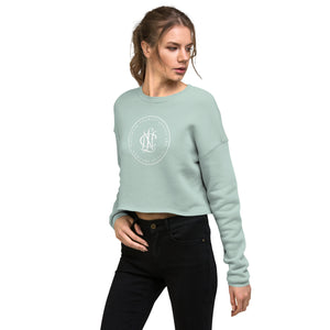 NCL Crop Sweatshirt