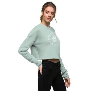 NCL Crop Sweatshirt