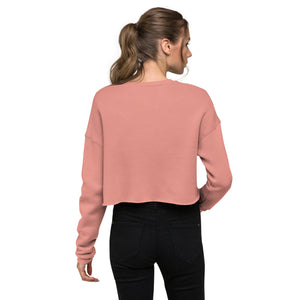 NCL Crop Sweatshirt