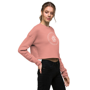 NCL Crop Sweatshirt