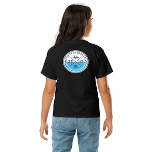 Seal Beach Jr Guards  YOUTH COTTON SHIRT