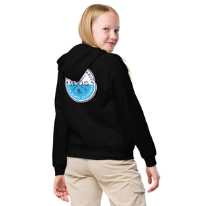 Seal Beach Jr Guards YOUTH COTTON HOODIE