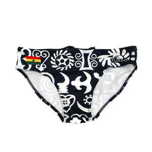 Turbo Ghana Special Edition Brief KAP7 International 