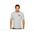 Flintridge T-shirt White KAP7 International 