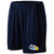 Flintridge Girls Shorts KAP7 International 