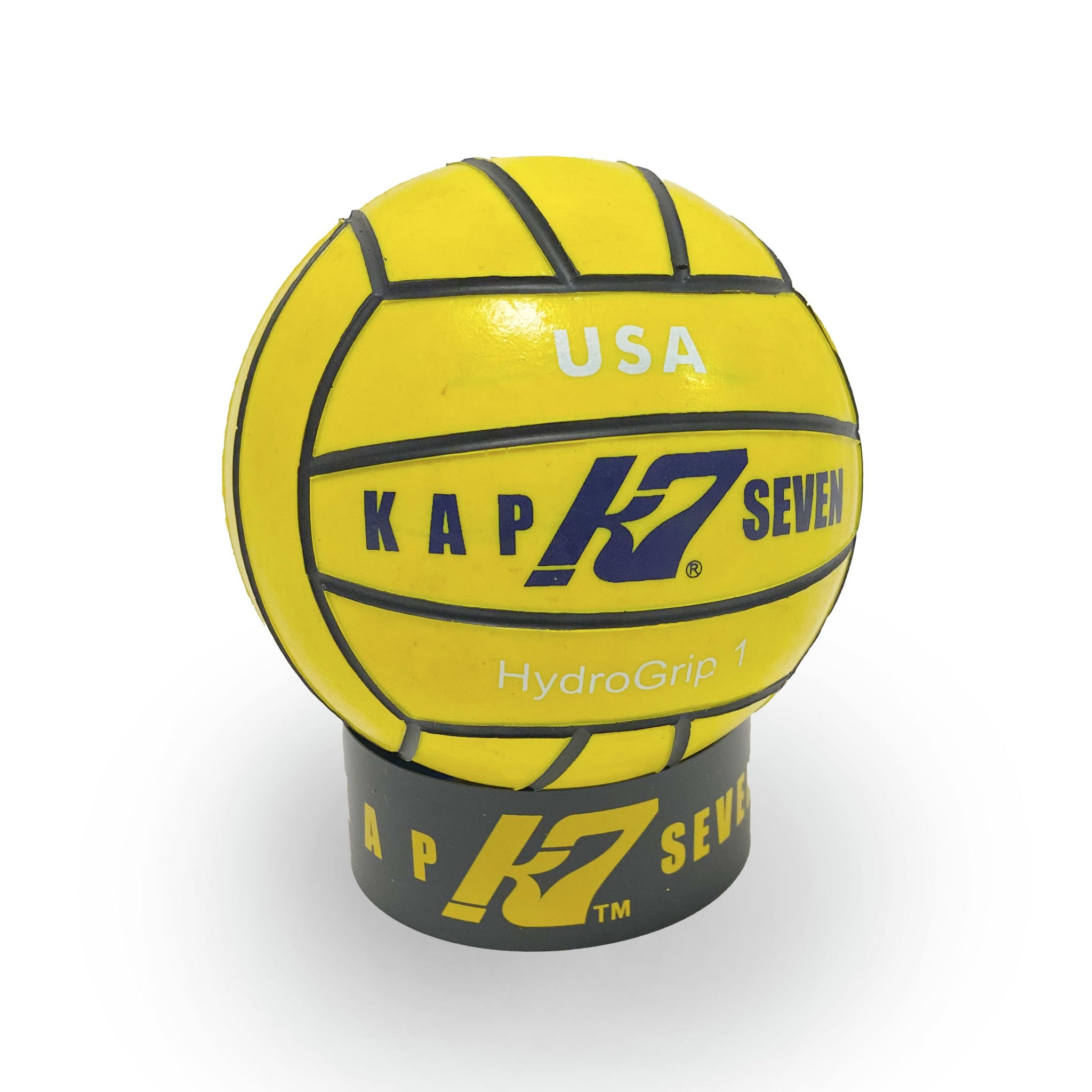 KAP7 International: Water Polo Balls, Custom TURBO Swimwear, Equipment