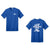 Irvington High School T-Shirt KAP7 International 