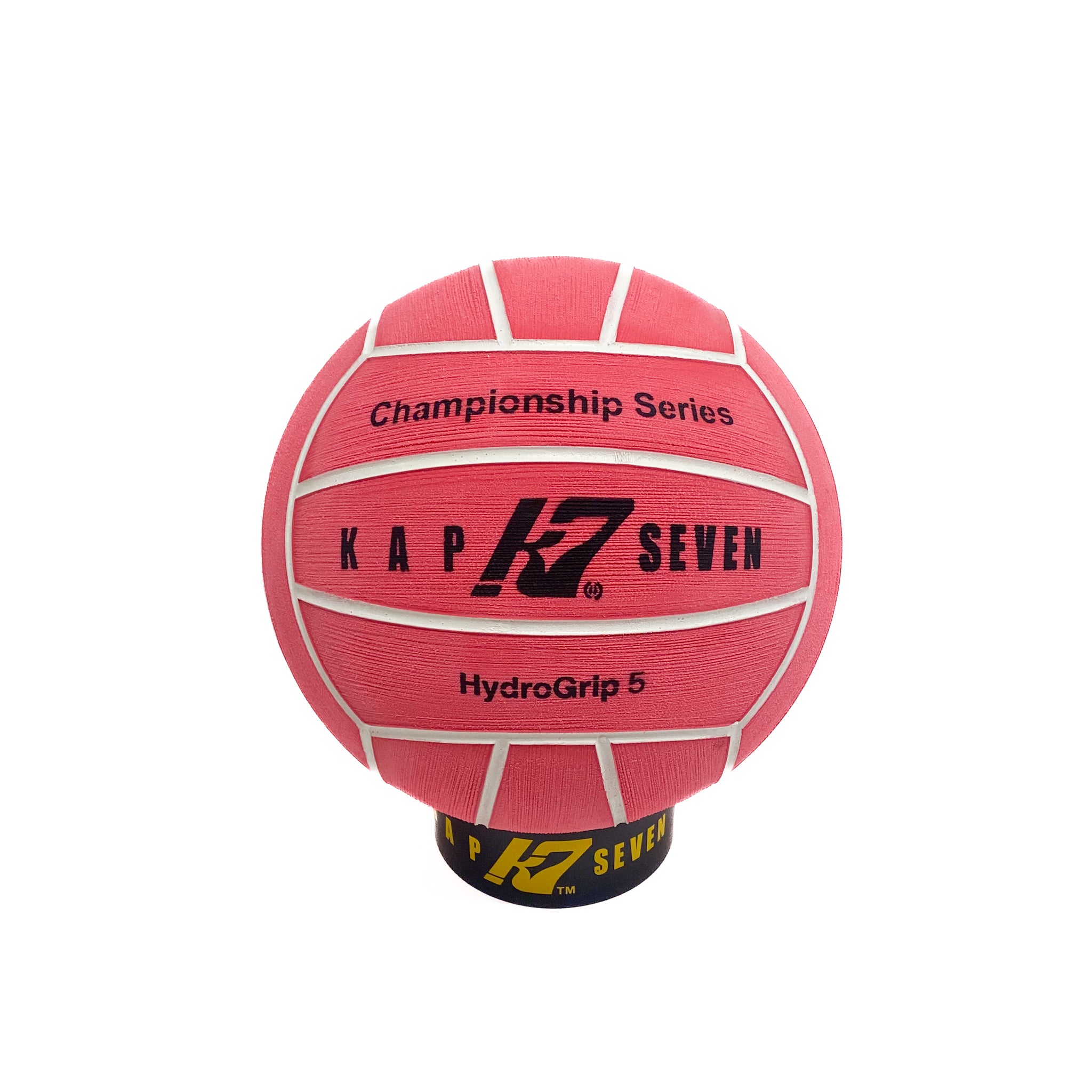KAP7 International: Water Polo Balls, Custom TURBO Swimwear, Equipment