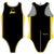 Mountainview High School Custom TURBO Flash Water Polo Suit KAP7 International 