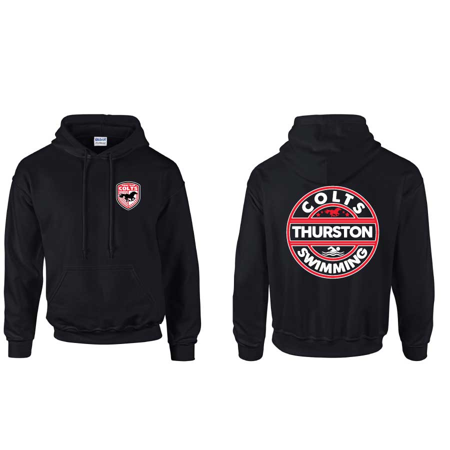 Thurston Sweatshirt KAP7 International 