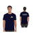 Utah Premier T-Shirt - Navy KAP7 International 