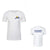 Utah Premier T-Shirt - White KAP7 International 