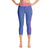 CDM Spirit Wear_ Capri With Pink Waist KAP7 International XS 