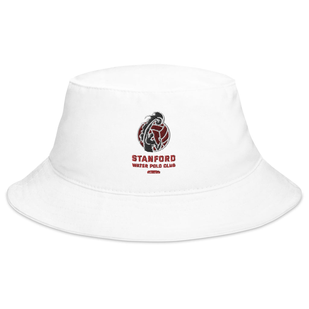 Stanford store bucket hat