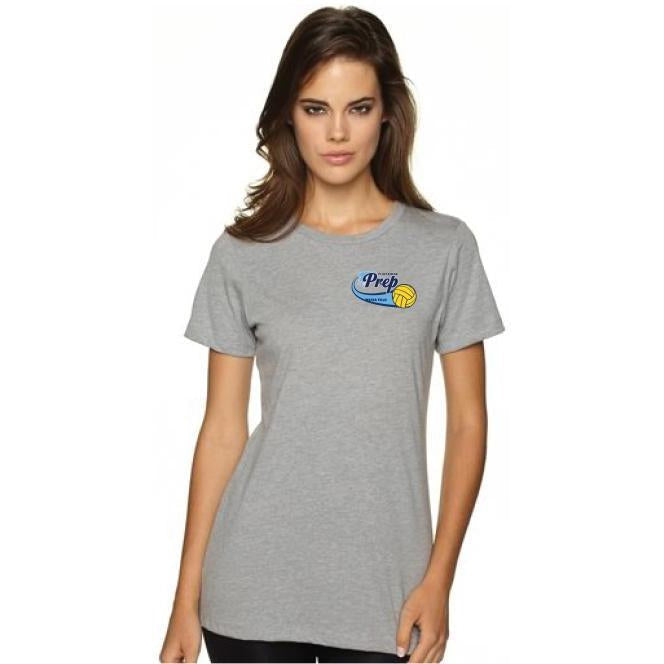 Flintridge Girls T-shirt Grey KAP7 International 