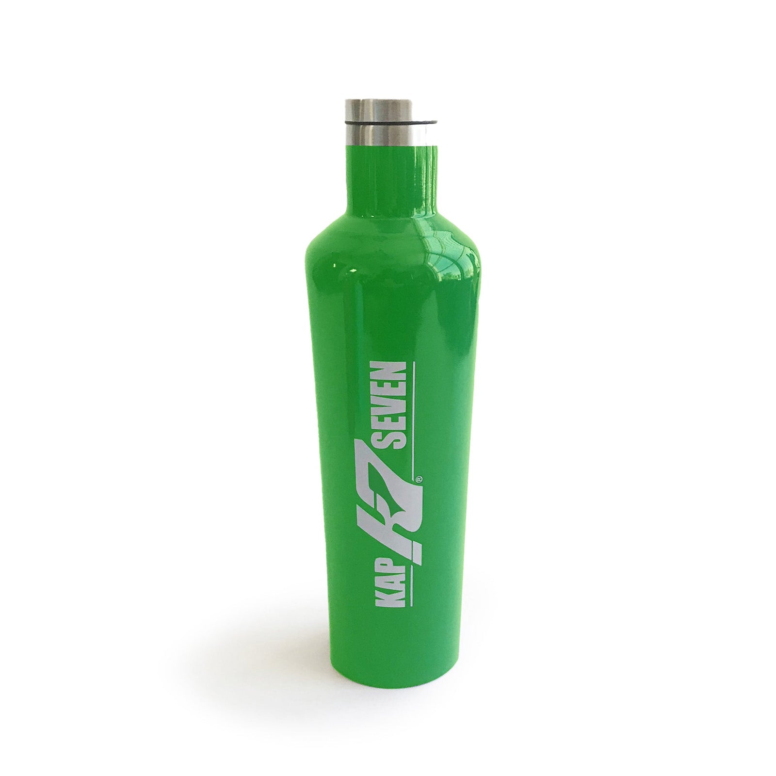 K7 32oz Stainless Steel Water Bottle - Yellow - KAP7 International