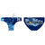 TURBO Hotchkiss Water Polo Suit KAP7 International 