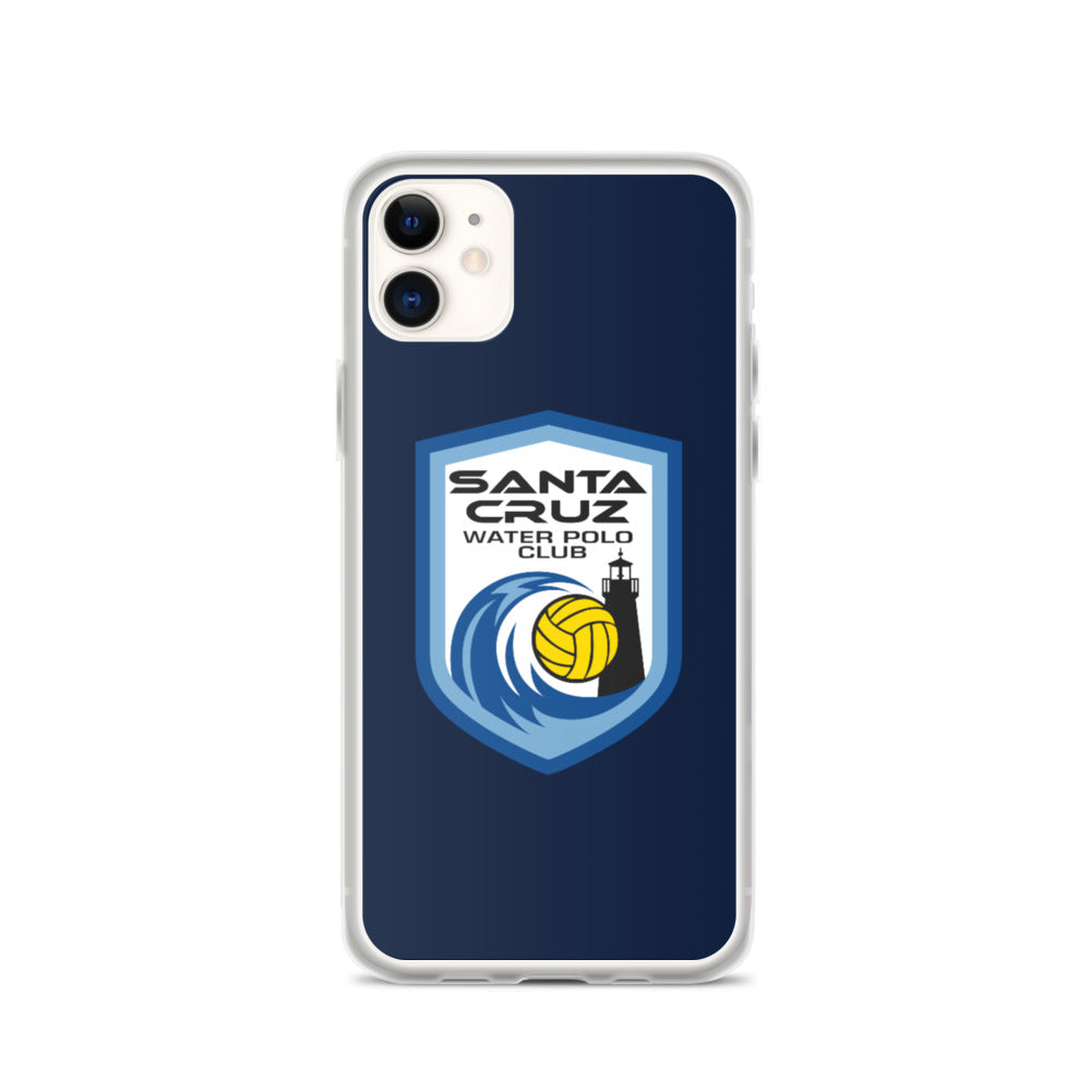 team wahoo | iPhone Case