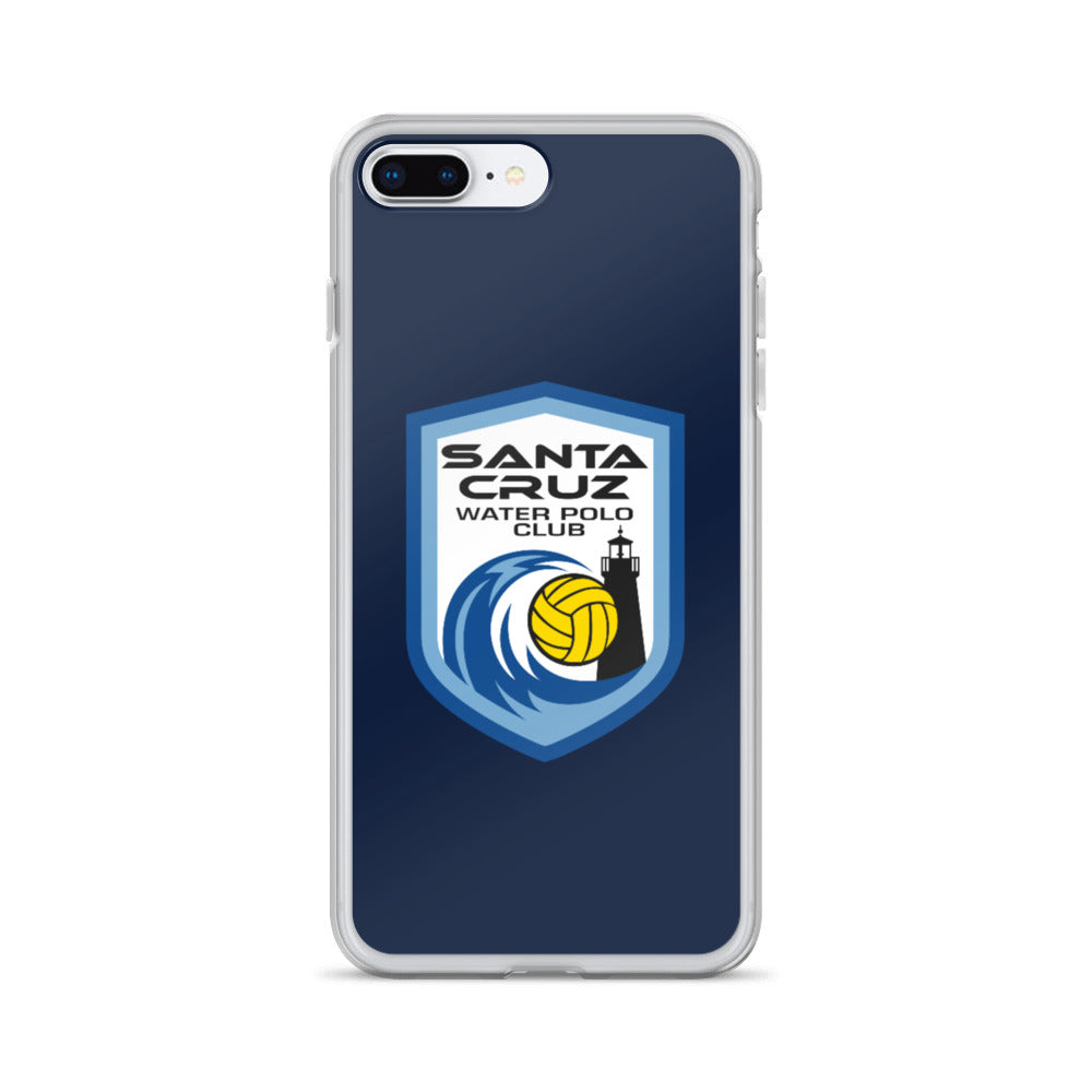 Santa Cruz WPC Team Store - iPhone Case - KAP7 International