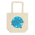 KAP7 x USAWP Exclusive Collaboration - Eco Tote Bag KAP7 International 