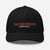 SAC Polo Mesh Hat_ Black KAP7 International Black 